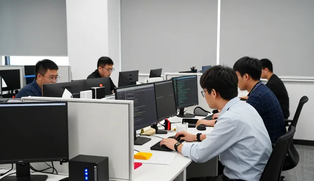 智能数据分析系统