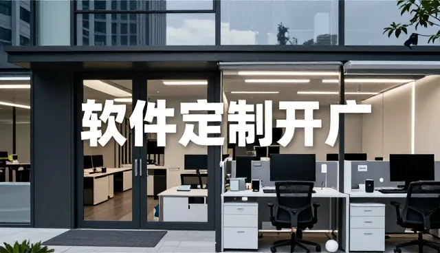 企业软件定制开发中的成本控制策略与维护建议