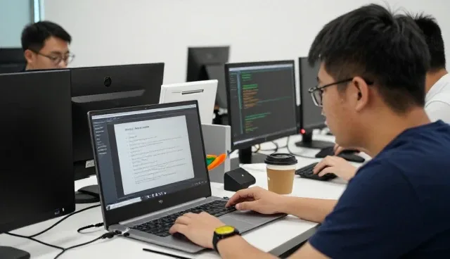 办公场所使用数字化转型咨询需要注意什么?