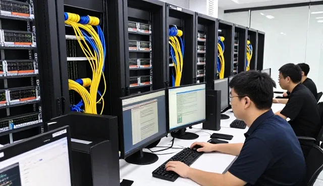 运维托管服务在软件开发中的实际应用分析